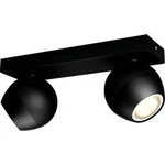 LED stropní a nástěnné svítidlo Philips Lighting Hue Buckram, GU10, 10 W, N/A