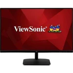 LED monitor Viewsonic VA2732-MHD, 68.6 cm (27 palec),1920 x 1080 Pixel 4 ms, IPS LED VGA, HDMI™, DisplayPort