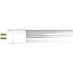 LED Heitronic 230 V, G5, 6 W = 8 W, 288 mm, neutrální bílá, A++ (A++ - E) tvar trubky nestmívatelné, 1 ks