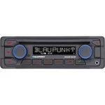 Autorádio Blaupunkt Dakar 224 BT