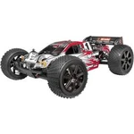 RC model auta Truggy HPI Racing Trophy 4.6, 1:8, spalovací motor, 4WD (4x4), RtR