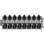 Křížový bit Bosch Accessories 2608522324, 25 mm, 1 sada