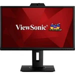 LED monitor Viewsonic VG2440V, 60.5 cm (23.8 palec),1920 x 1080 Pixel 5 ms, IPS LCD DisplayPort, HDMI™, VGA