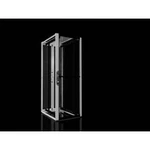 19" skříň pro datové sítě Rittal VX 5314.116 5314116, 47 HE, šedá, černá