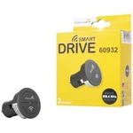 Schellenberg Bezdrátový vysílač Schellenberg Smart DRIVE, 2kanálový, 868,4 MHz 60932 Max. dosah 15 m