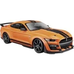 Model auta Maisto Ford Mustang Shelby GT500, 1:24