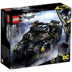 LEGO® DC COMICS SUPER HEROES 76239 BatmobiltTM Tumbler: Duell se Scharecrow™