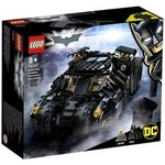 LEGO® DC COMICS SUPER HEROES 76239 BatmobiltTM Tumbler: Duell se Scharecrow™ LEGO® DC COMICS SUPER HEROES 76239 BatmobiltTM Tumbler: Duell se Scharecrow™