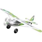 RC model motorového letadla Multiplex BK FunCub NG grün 1-01422, stavebnice, rozpětí 1410 mm