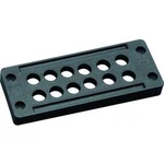 Kabelová průchoda Murr Elektronik polyamid, 14 mm, 1 ks