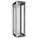 Síťová/serverová skříň Rittal DK 5530.120 5530120, (š x v x h) 600 x 2000 x 800 mm, ocel, šedá, 1 ks