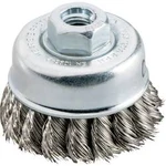 Nerezový hrncový kartáč METABO 70 14 mm M Metabo 623801000, 1 ks