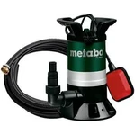 Ponorné čerpadlo pro užitkovou vodu Metabo 690864000, 7500 l/h, 5 m