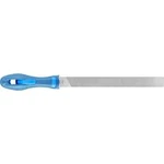 Pilník na broušení pilových listů KOŇŮ, 1 - 250 mm, včetně ergonomie rukojeti PFERD PF 1212 r 250 H2 11271258 250 x 25 x 4.5