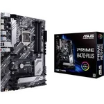 Základní deska Asus PRIME H470-PLUS Socket Intel® 1200 Tvarový faktor ATX Čipová sada základní desky Intel® H470