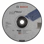 Řezný kotouč lomený Bosch Accessories 2608600226, 2608600226 Průměr 230 mm 1 ks