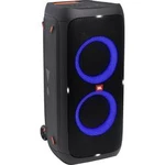 Bluetooth® reproduktor JBL Partybox 310 černá