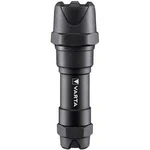 LED kapesní svítilna Varta Indestructible F10 Pro 18710101421, 300 lm, 132 g, na baterii, černá LED kapesní svítilna Varta Indestructible F10 Pro 18710101421, 300 lm, 132 g, na baterii, černá