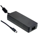Stolní napájecí adaptér, stálé napětí Mean Well GST160A36-R7B 4.44 A 160 W