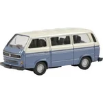 Schuco 452650900 H0 Volkswagen T3A sběrnice L