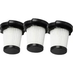 Sada pro výměnu filtru MediaShop Livington PRIME everyday 3Set Hepa Filter