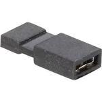 Můstkový Jumper Fischer El. CAB 15 G, 1,27 mm, černá