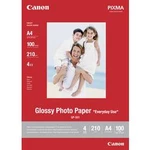Fotopapír Canon Glossy GP-501, 0775B001, A4, 100 listů