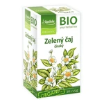 APOTHEKE Zelený čaj BIO 20 sáčků