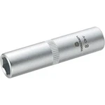 Násada nástrčného klíče Toolcraft, 6,3 mm (1/4"), velikost klíče 8 mm