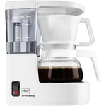 Kávovar Melitta Aromaboy, M 25-01, 500 W, bílá