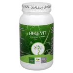 NATURAL MEDICAMENTS Regevit 200 tablet