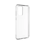pouzdro na mobil Ultratenké Tpu gelové pouzdro Fixed Skin pro Samsung Galaxy A52/a52 5G, 0,6 mm, čiré pouzdro na mobil Ultratenké Tpu gelové pouzdro Fixed Skin pro Samsung Galaxy A52/a52 5G, 0,6 mm, čiré