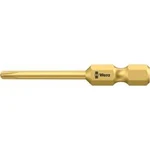 Křížový bit Wera 05160896001, 152 mm, nástrojová ocel, legováno, vysoce pevné, 1 ks
