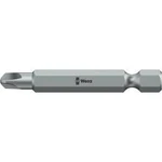 Tri Wing bit Wera 875/4 05066780001, 50 mm, nástrojová ocel, legováno, vysoce pevné, 1 ks