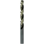 Kovový spirálový vrták Heller 28643 5, 7.5 mm, 109 mm, HSS, 1 ks