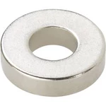 Permanentní magnet kruhový TERRAMAG® S-35/150, (Ø x v) 16.5 mm x 4 mm, NdFeB