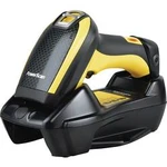 Ruční skener čárových kódů Datalogic PowerScan PBT9500 PBT9501-RBK10EU, Imager, USB, žlutá, černá
