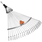 Posuvné vějířové hrábě Gardena Combisystem 3103-20, 50 cm