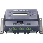 Solární regulátor nabíjení IVT SCDplus 25A 200042, 25 A, 12 V, 24 V