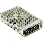 AC/DC vestavný zdroj, uzavřený Mean Well AD-55B, 27.6 V/DC, 2 A, 53 W