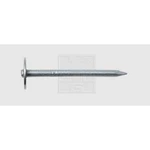 SWG 9787354070 Ocelové hřebíky s rýhováním, 3,5 x 40, pozinkovaná ocel 3.5 mm 250 ks