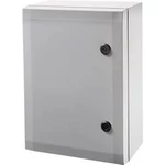 Instalační krabička Fibox ARCA 403021, (d x š x v) 400 x 300 x 210 mm, polykarbonát, šedá, 1 ks
