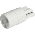 LED žárovka W2.1x9.5d CML, 1511B25L3, 12 V, 1620 mcd, teplá bílá