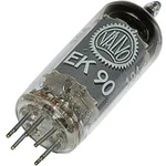 Elektronka EK 90 = 6 BE 6, heptoda