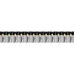 Baterie malé mono C alkalicko-manganová Energizer Industrial LR14 1.5 V 12 ks