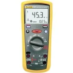 Tester izolací Fluke 1577, 500 - 1000 V, 0 Ω - 600 MΩ, Kalibrováno dle (ISO)