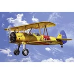 Model letadla, stavebnice Revell Stearman Kaydet 04676, 1:72