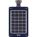 Solární nabíječka NIWA Solar X3 310194, 5 V