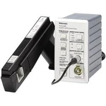 Klešťový ampérmetr se zesilovačem pro osciloskop Tektronix, TCPA300, TCP sérii