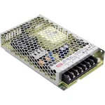 AC/DC vestavný zdroj, uzavřený Mean Well LRS-150F-5, 5 V/DC, 22 A, 110 W